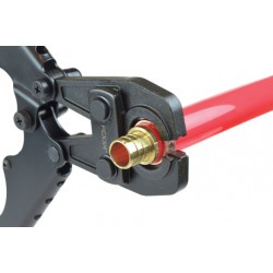 Crimp vs. Cinch connections