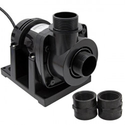 Waterfall Pumps