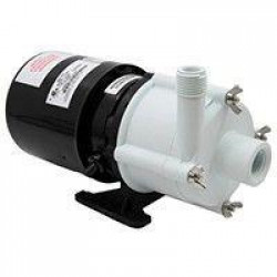 Little Giant Magnetic Drive Pumps