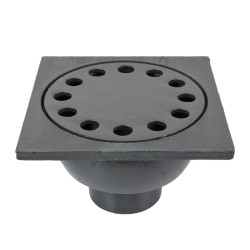 Plumbing Drainage Products