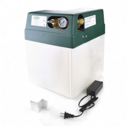 Hydronic System Feeders