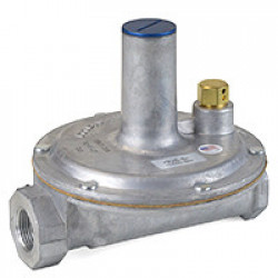 Maxitrol Gas Regulators